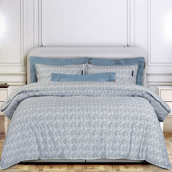 Παπλωματοθήκη King Size (Σετ 240x260) Greenwich Polo Club Essential 2360