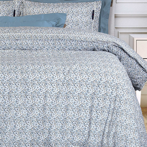 Παπλωματοθήκη King Size (Σετ 240x260) Greenwich Polo Club Essential 2360