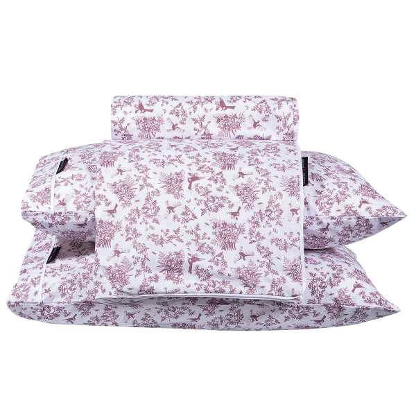 Παπλωματοθήκη King Size (Σετ 240x260) Greenwich Polo Club Essential 2363