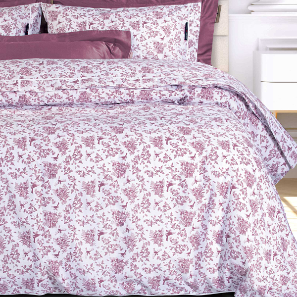 Παπλωματοθήκη King Size (Σετ 240x260) Greenwich Polo Club Essential 2363