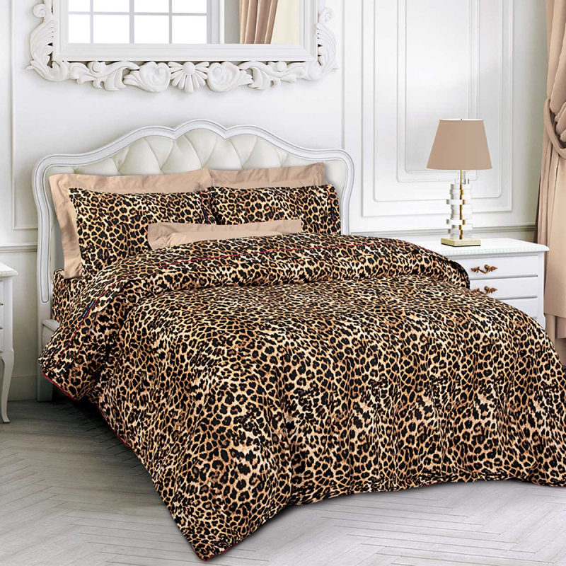 Παπλωματοθήκη King Size (Σετ 240x260) Greenwich Polo Club Essential 2365