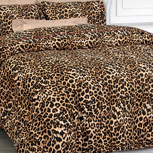 Παπλωματοθήκη King Size (Σετ 240x260) Greenwich Polo Club Essential 2365