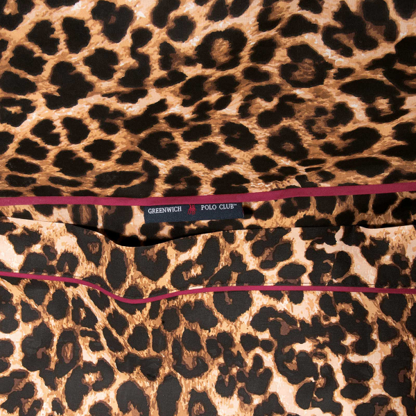 Παπλωματοθήκη King Size (Σετ 240x260) Greenwich Polo Club Essential 2365