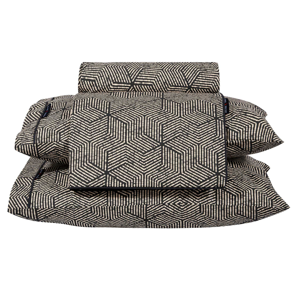 Παπλωματοθήκη King Size (Σετ 240x260) Greenwich Polo Club Essential 2366