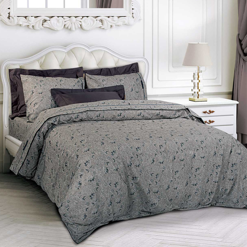 Παπλωματοθήκη King Size (Σετ 240x260) Greenwich Polo Club Essential 2367