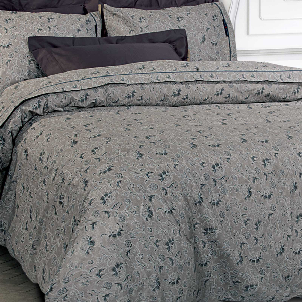 Παπλωματοθήκη King Size (Σετ 240x260) Greenwich Polo Club Essential 2367