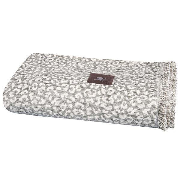 Ριχτάρι Καναπέ Διθέσιου (180x250) Greenwich Polo Club 3980 Grey