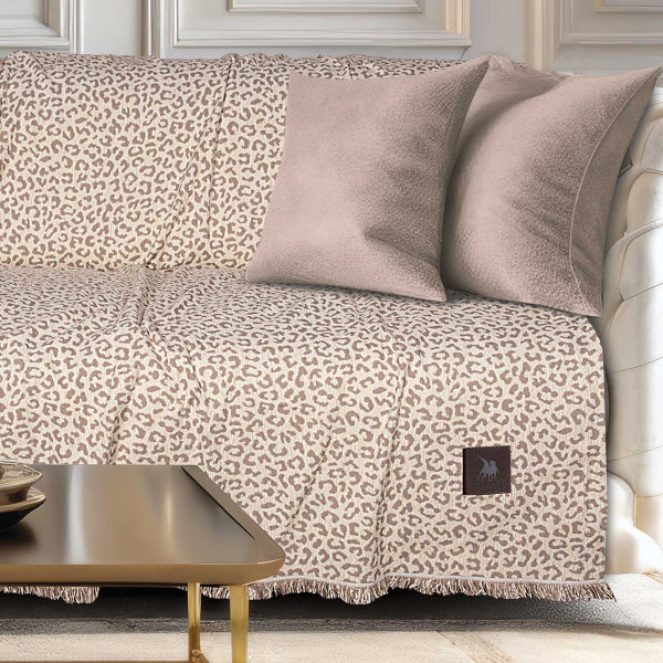 Ριχτάρι Καναπέ Διθέσιου (180x250) Greenwich Polo Club 3982 Beige