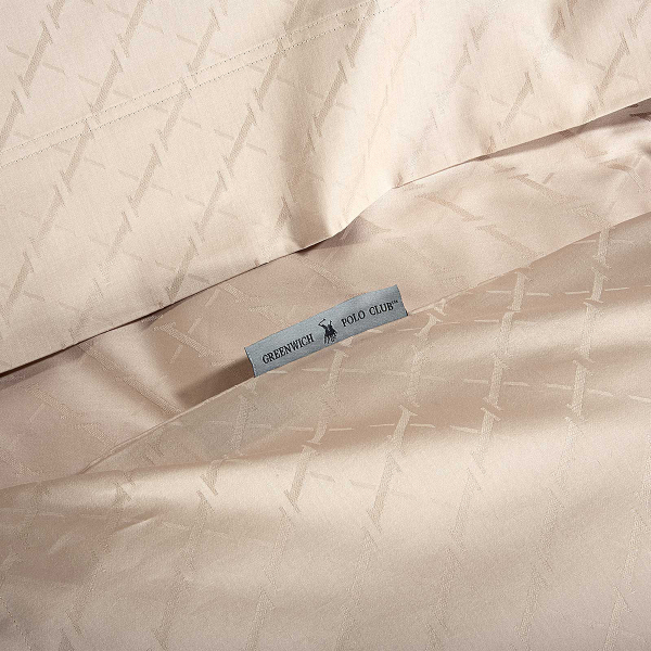 Σεντόνια King Size (Σετ) Greenwich Polo Club Classic 2290