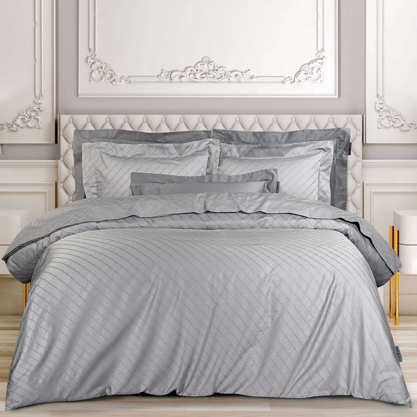 Σεντόνια King Size (Σετ) Greenwich Polo Club Classic 2291