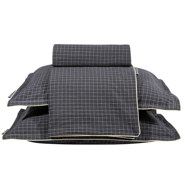 Σεντόνια King Size (Σετ) Greenwich Polo Club Essential 2297