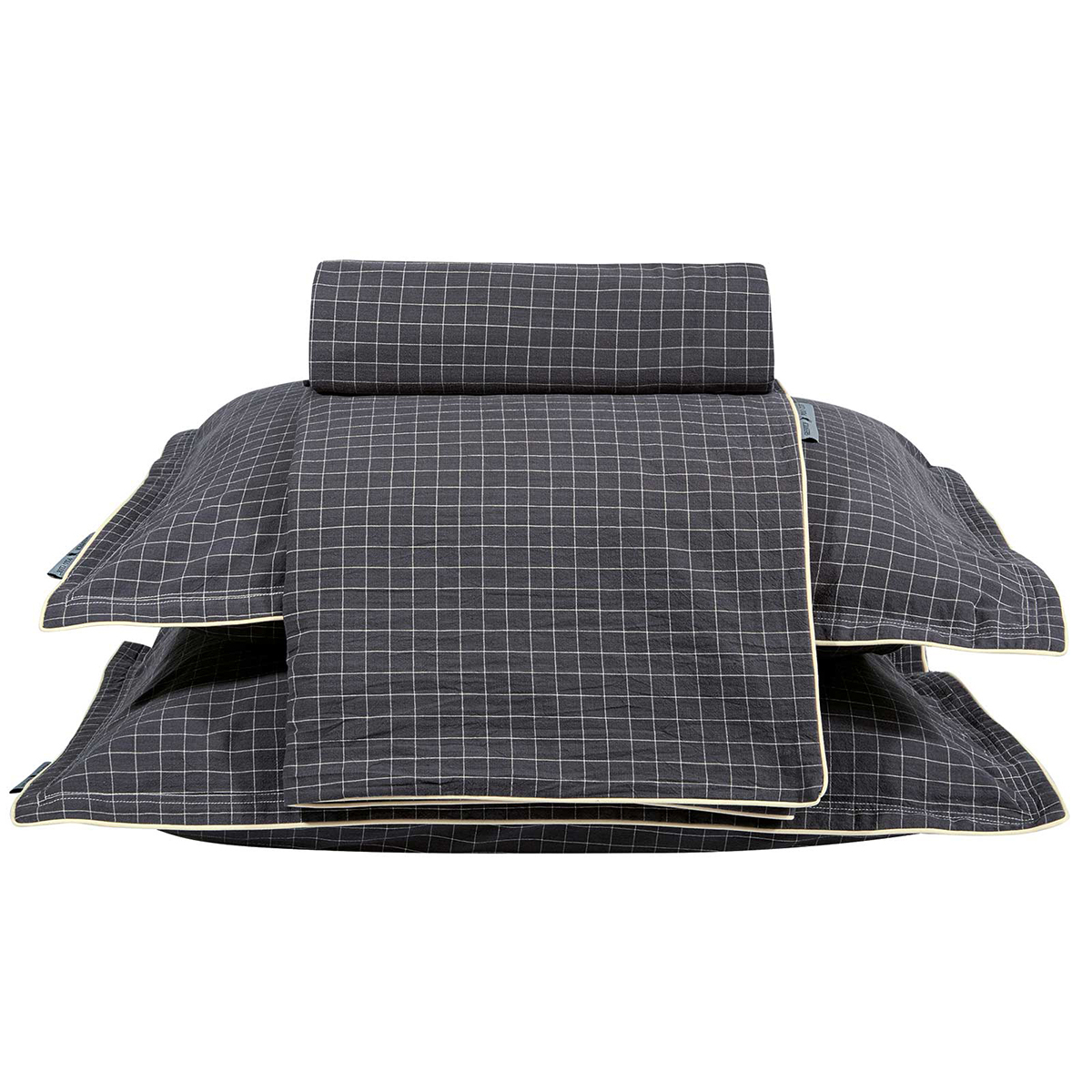 Σεντόνια King Size (Σετ) Greenwich Polo Club Essential 2297 φωτογραφία