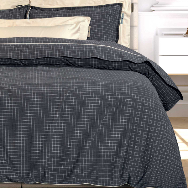 Σεντόνια King Size (Σετ) Greenwich Polo Club Essential 2297