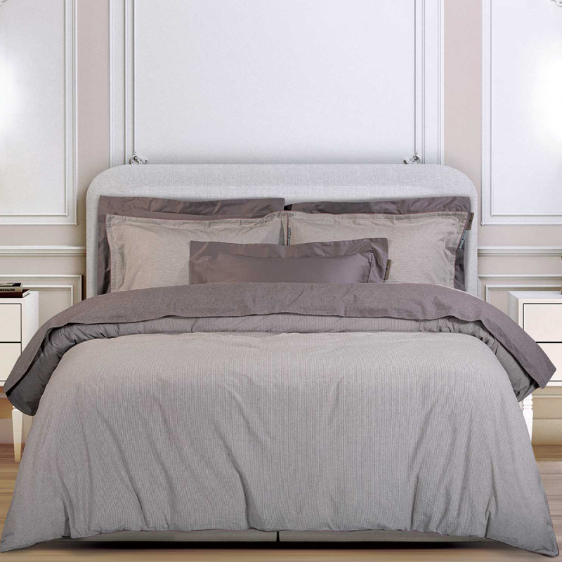 Παπλωματοθήκη Υπέρδιπλη (Σετ 220x240) Greenwich Polo Club Essential 2295