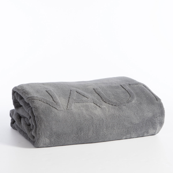 Κουβέρτα Fleece Υπέρδιπλη (230x240) Nautica By Nef-Nef Homeware Nau Wave