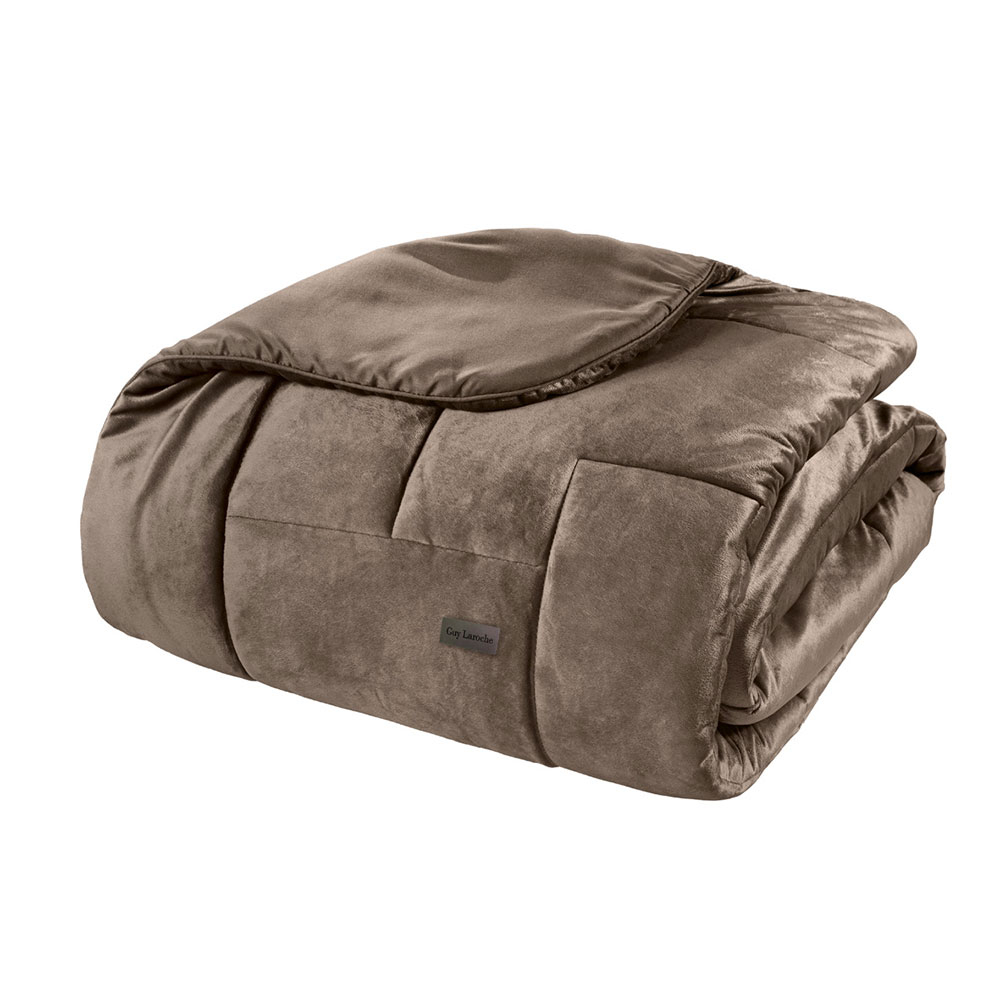 Πάπλωμα Ημίδιπλο (180x240) Guy Laroche Scarlett Vison φωτογραφία