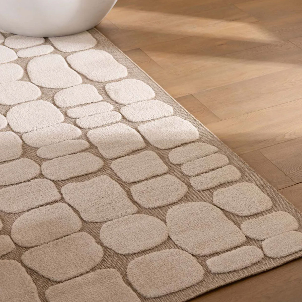 Χαλί (200x290) Royal Carpet Desert 40402/051