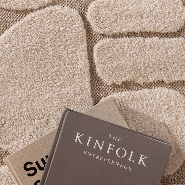 Χαλί (200x290) Royal Carpet Desert 40402/051