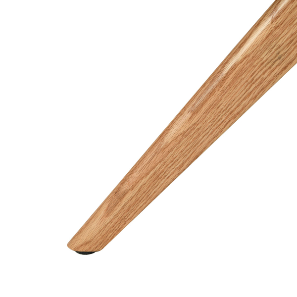 Περιστρεφόμενη Καρέκλα Τραπεζαρίας (56x56x82) Spitishop Kendra Light Grey