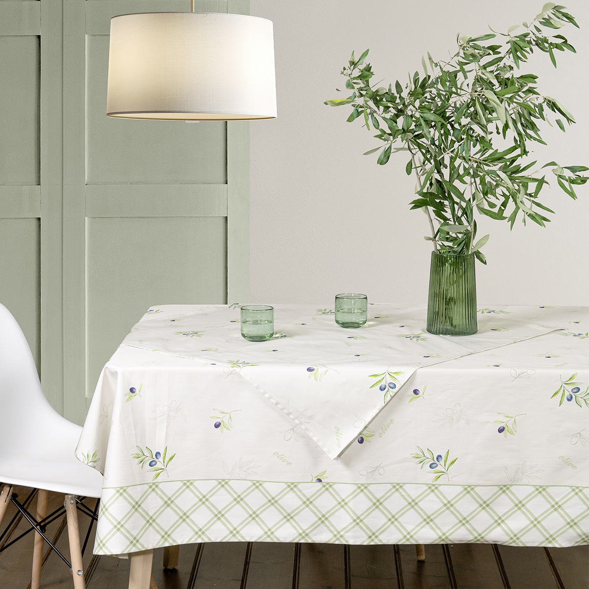 Nima Καρέ (85x85) Nima Olive