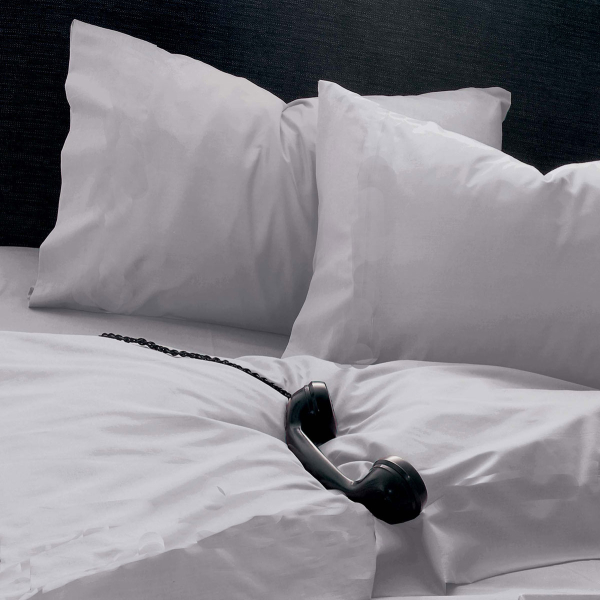 Σεντόνι Μονό Με Λάστιχο (105x205+25) Rythmos Madonna