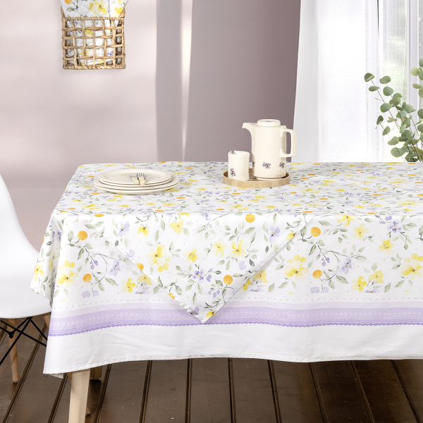 Τραπεζομάντηλο (140x240) Nima Brunch Time