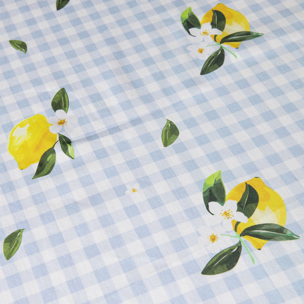 Τραπεζομάντηλο (140x240) Nima Lemon Tree