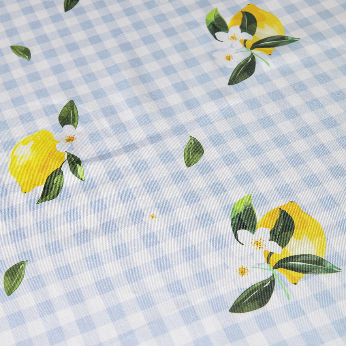 Τραπεζομάντηλο (140X240) Nima Lemon Tree Home Λευκά Είδη Κουζίνας & Τραπεζαρίας Τραπεζομάντηλα Spitishop