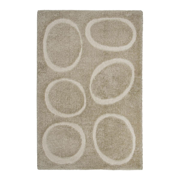 Χαλί (160x230) Βιοκαρπέτ Nobu 88101/70