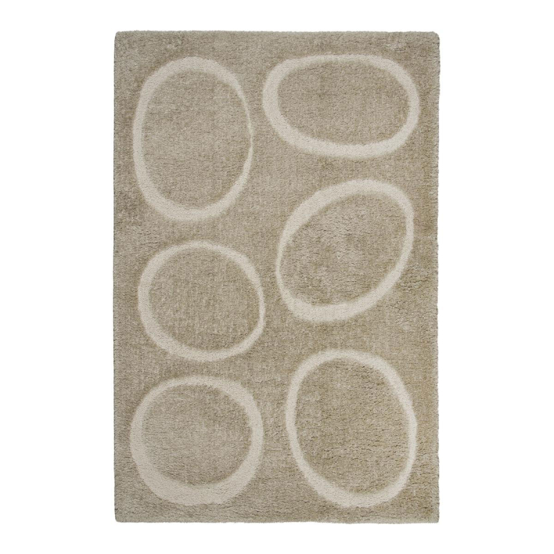 Χαλί (160x230) Βιοκαρπέτ Nobu 88101/70