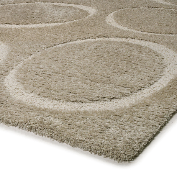 Χαλί (160x230) Βιοκαρπέτ Nobu 88101/70