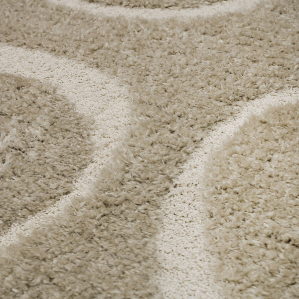 Χαλί (160x230) Βιοκαρπέτ Nobu 88101/70