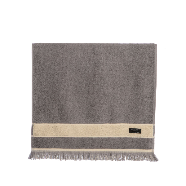 Πετσέτα Σώματος (70x140) Nef-Nef Homeware Sentimen 550gsm