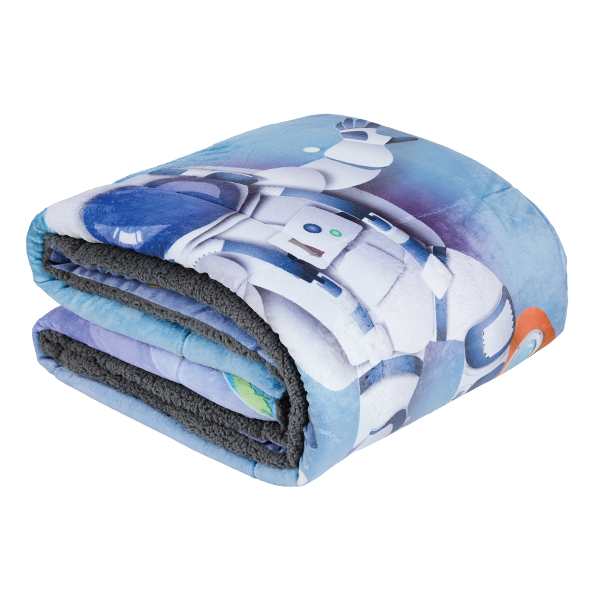 Κουβερτοπάπλωμα Μονό (160x220) Das Home Kids 4975