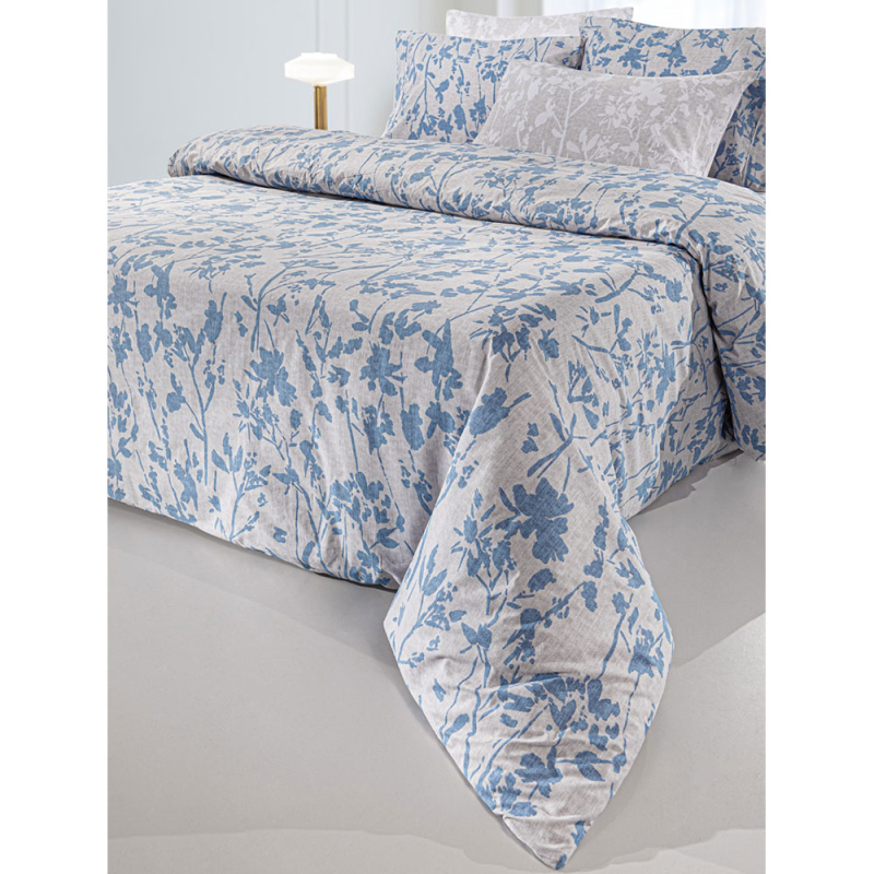 Σεντόνια Ημίδιπλα (Σετ) Guy Laroche Romance Raf