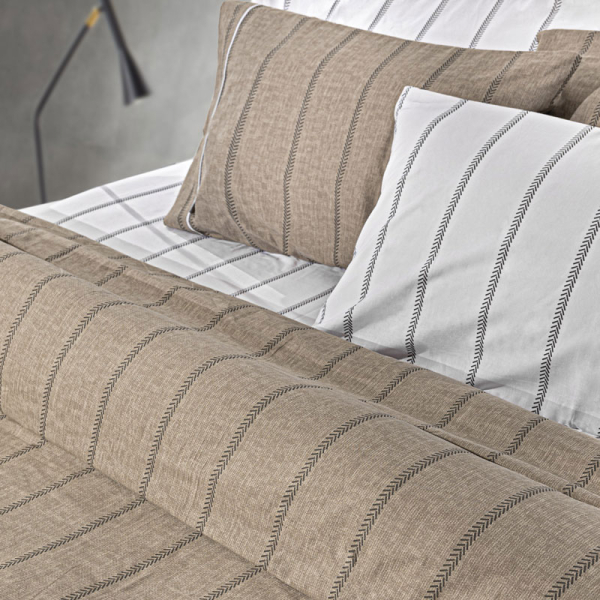 Σεντόνια Υπέρδιπλα (Σετ) Guy Laroche Beverly Cashmere