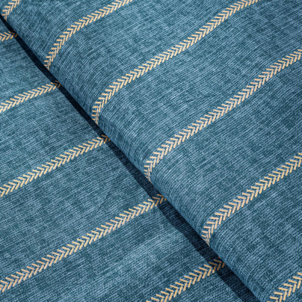 Σεντόνια Υπέρδιπλα (Σετ) Guy Laroche Beverly Denim