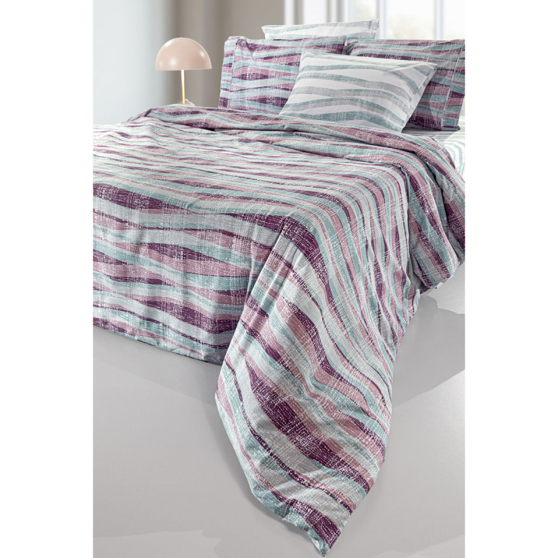 Σεντόνια King Size (Σετ) Guy Laroche Active Iris