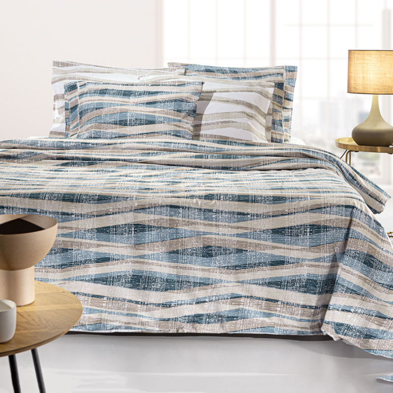 Σεντόνια King Size (Σετ) Guy Laroche Active Raf