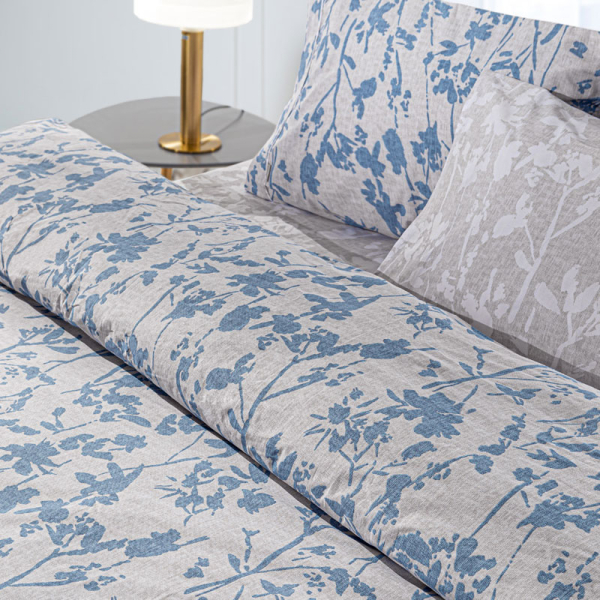 Σεντόνια King Size (Σετ) Guy Laroche Romance Raf