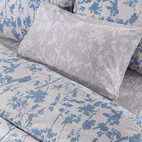 Σεντόνια King Size (Σετ) Guy Laroche Romance Raf