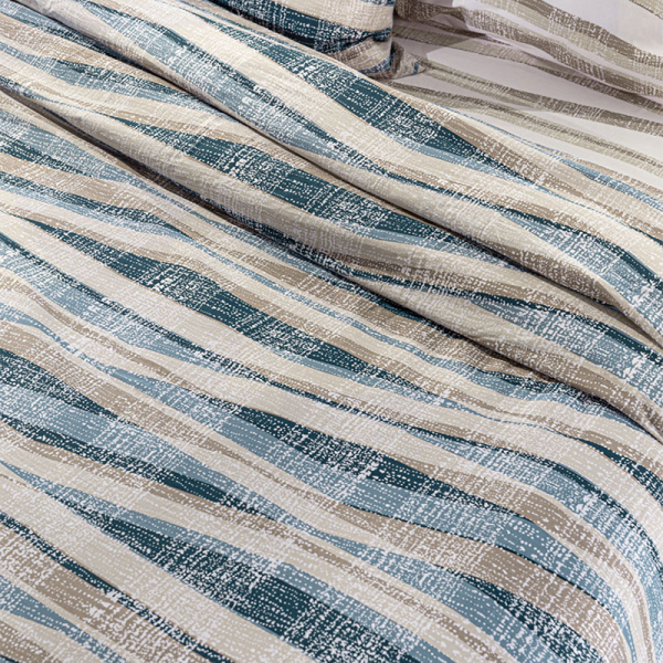 Παπλωματοθήκη Υπέρδιπλη (Σετ 225x245) Guy Laroche Active Raf