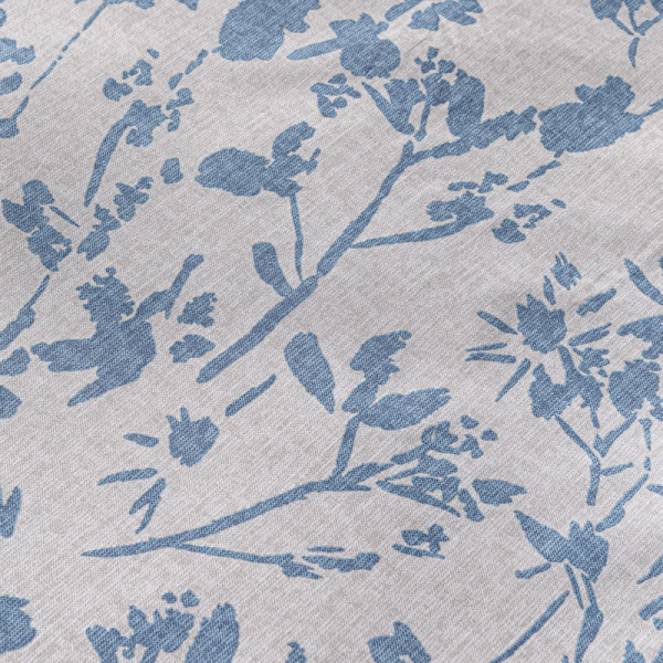 Παπλωματοθήκη Υπέρδιπλη (Σετ 225x245) 2 Όψεων Guy Laroche Romance Raf