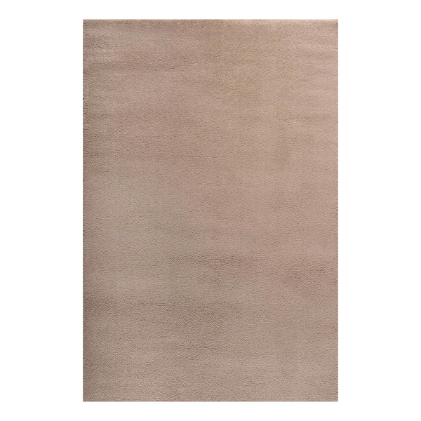 Χαλί (160x230) Polcarpet Veloute Cozy 1820 Beige