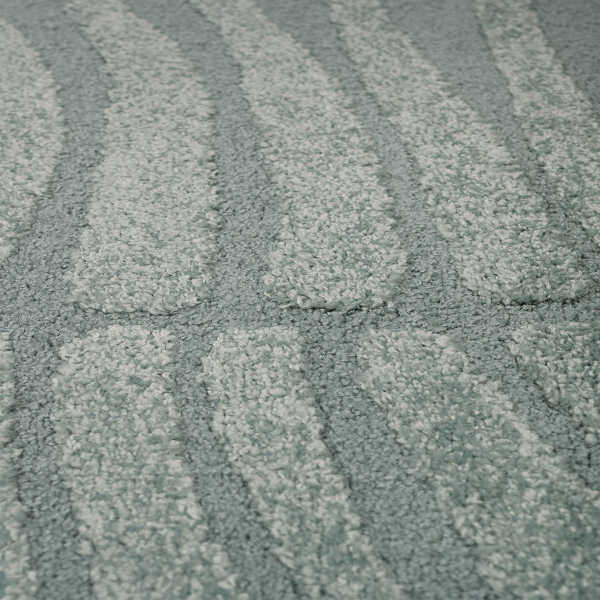 Χαλί (160x230) Βιοκαρπέτ Loft 59866/331