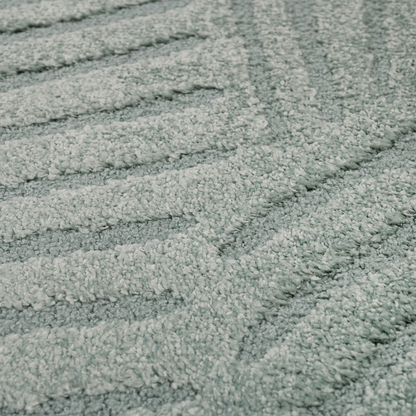 Χαλί (160x230) Βιοκαρπέτ Loft 59857/331