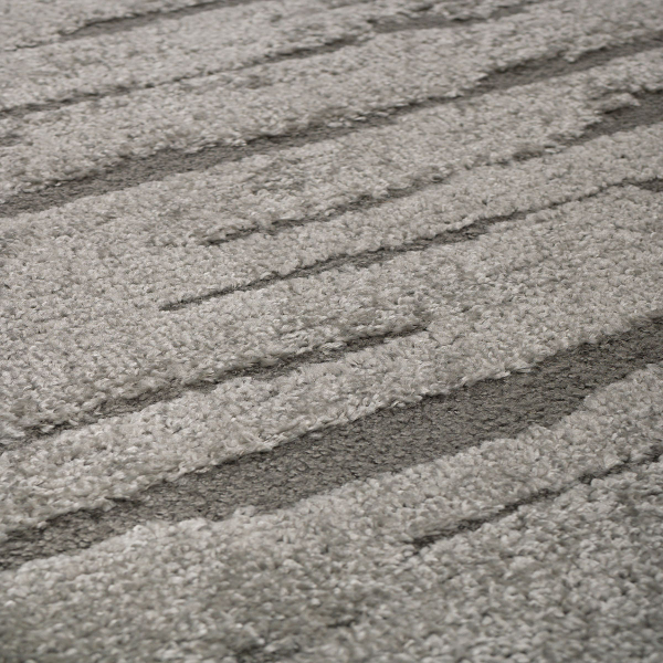 Χαλί (160x230) Βιοκαρπέτ Loft 59661/77