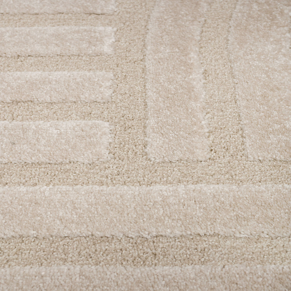 Χαλί (200x290) Βιοκαρπέτ Loft 59773/655