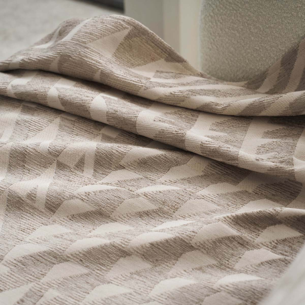 Ριχτάρι Καναπέ Τετραθέσιου (180x350) Gofis Home Caspian Beige 156/06