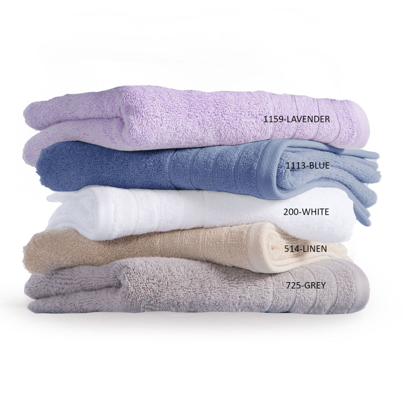 Πετσέτα Σώματος (80x160) Nef-Nef Homeware Fresh 550gsm